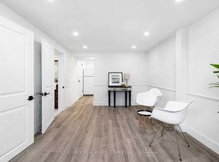 411 Enfield Rd #BASEMENT, Burlington, ON L7T 2X5