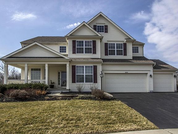 3rd image of 4849 Pleasant Creek Ct