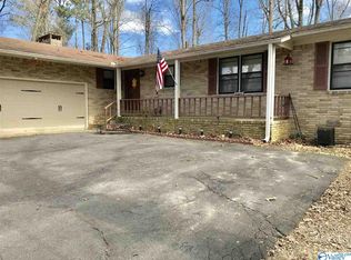 6412 Teal Cir, Guntersville, AL 35976