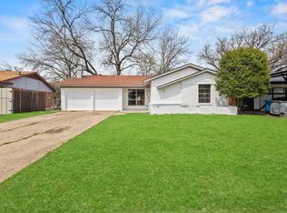 8819 Donnybrook Ln, Dallas, TX 75217