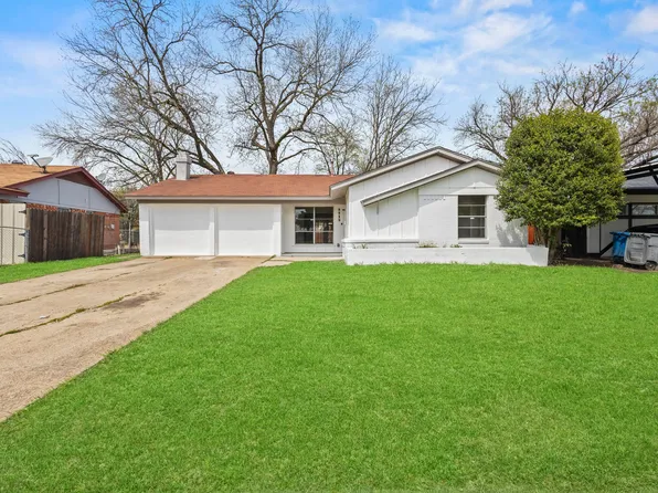 8819 Donnybrook Ln, Dallas, TX 75217