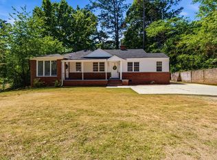 725 N Greenwood St, Lagrange, GA 30240