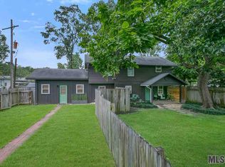 5655 Capital Heights Ave, Baton Rouge, LA 70806