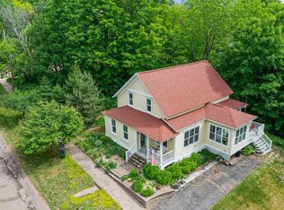 12 S 4th St, Bayfield, WI 54814
