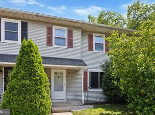 719 Hunters Run, Perkasie, PA 18944