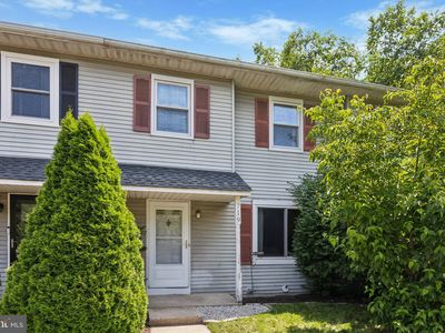719 Hunters Run, Perkasie, PA, 18944