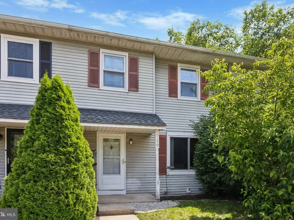 719 Hunters Run, Perkasie, PA 18944