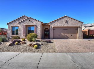 5652 E Lonesome Trl, Cave Creek, AZ 85331