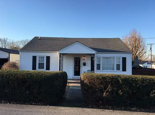 703 Birdwood Dr, Campbellsville, KY 42718