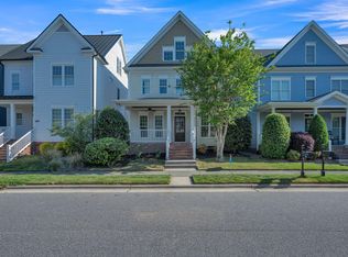 1208 Chalk Maple Dr, Cary, NC 27519