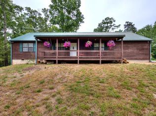 1201 Morgan Dairy Rd SW, Cave Spring, GA 30124