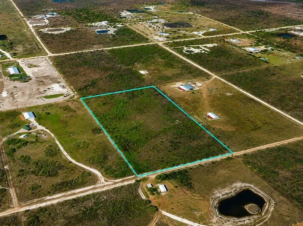 48701 BERMONT ROAD, PUNTA GORDA, FL 33982