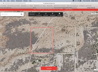 E Dusty Rd, Benson, AZ 85602