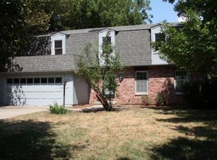 3104 Trail Rd, Lawrence, KS 66049