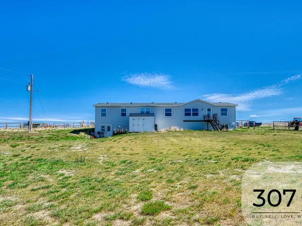 9251 Us Highway 14, Gillette, WY 82716