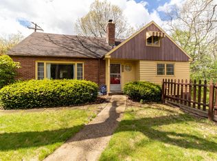 820 N Atherton St, State College, PA
