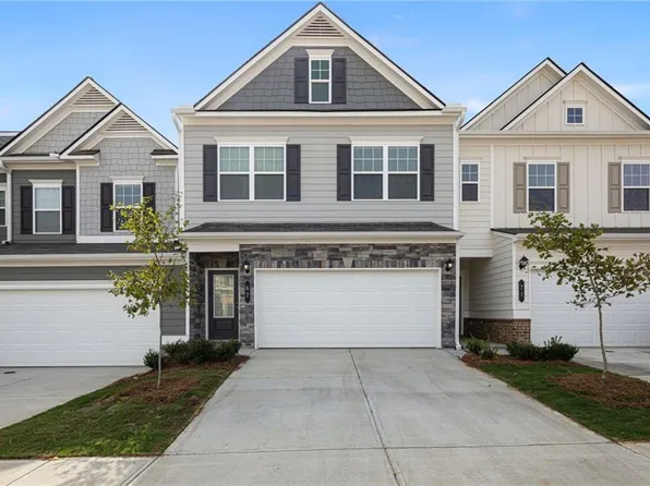 70 Pinnacle Way, Jasper, GA 30143