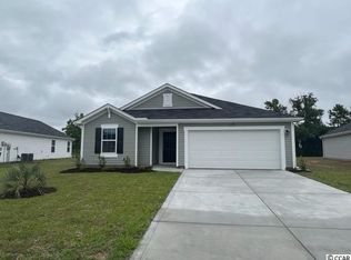 178 Foxford Dr LOT 9, Conway, SC 29526