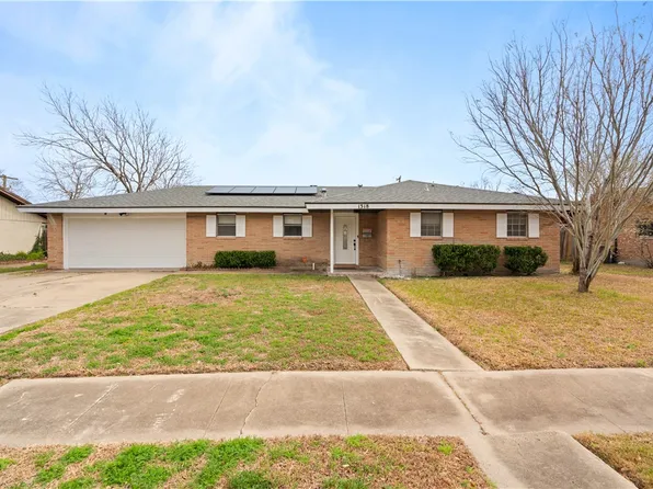 1318 W Cherrystone Dr, Corpus Christi, TX 78412
