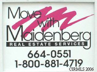 2005 W 4th St, Marion, IN