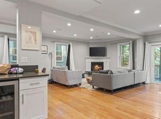 20 Winfield St #1, South Boston, MA 02127