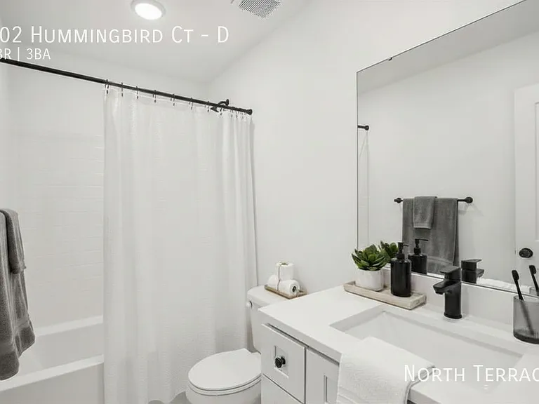 Fairview Crossing Townhomes — Photo 98