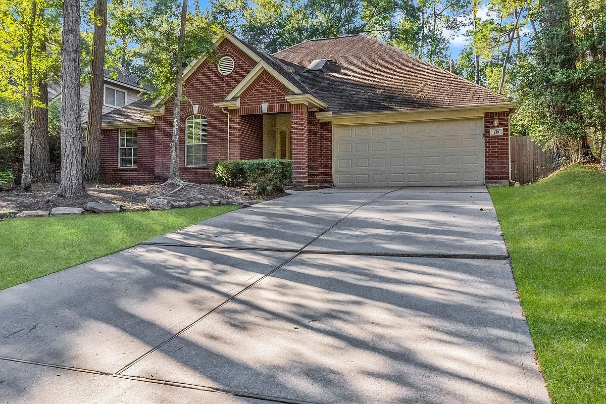 Building Photo - 155 N Wimberly Way