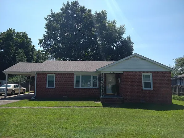 2302 Mullins Ave, Humboldt, TN 38343