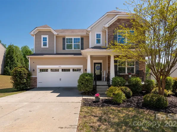 6061 Piscataway Ct, Rock Hill, SC 29732