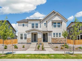 13557 E 110th Dr, Commerce City, CO 80022
