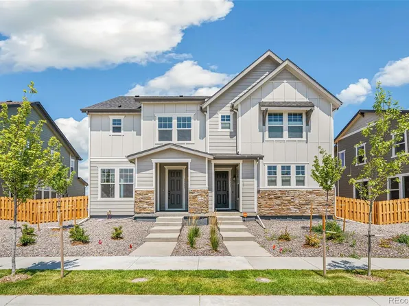 13557 E 110th Drive, Commerce City, CO 80022
