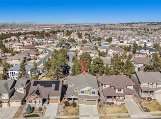 20289 Spruce Point Pl, Parker, CO 80134