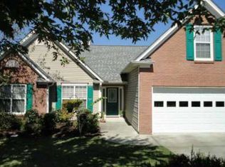 3302 Millhollow Ter, Buford, GA 30519