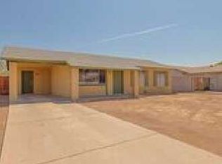 9533 N 70th Dr, Peoria, AZ 85345