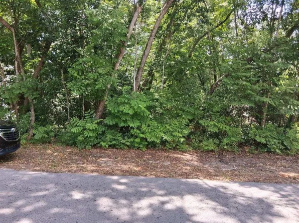 NW 2nd St, Webster, FL 33597