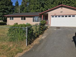 395 NE Conifer Dr, Bremerton, WA 98311