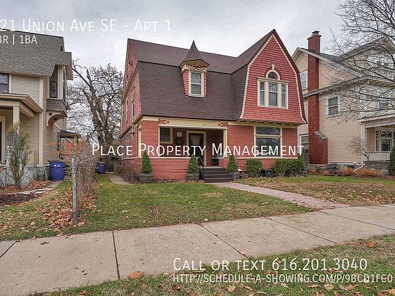 2nd image of 421 Union Ave SE #1