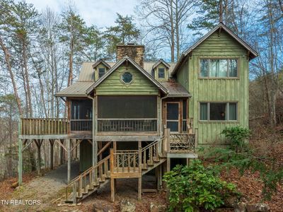 2859 Walden Cove Way, Sevierville, TN, 37862