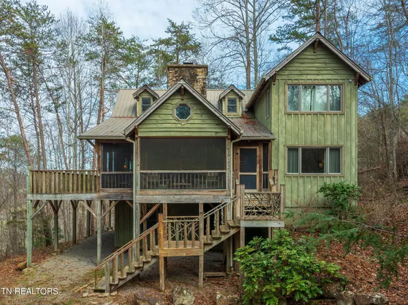 2859 Walden Cove Way, Sevierville, TN 37862