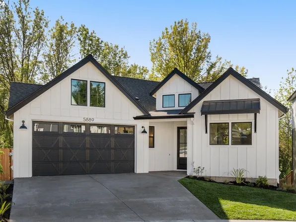 5889 SW 47th Pl Lot 5, Portland, OR 97221
