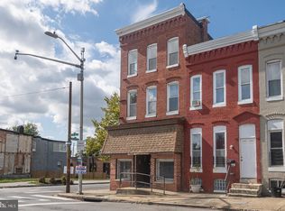 2400 Druid Hill Ave, Baltimore, MD 21217