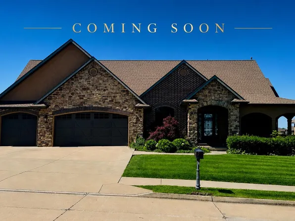 605 Old Hawthorne Dr E, Columbia, MO 65201