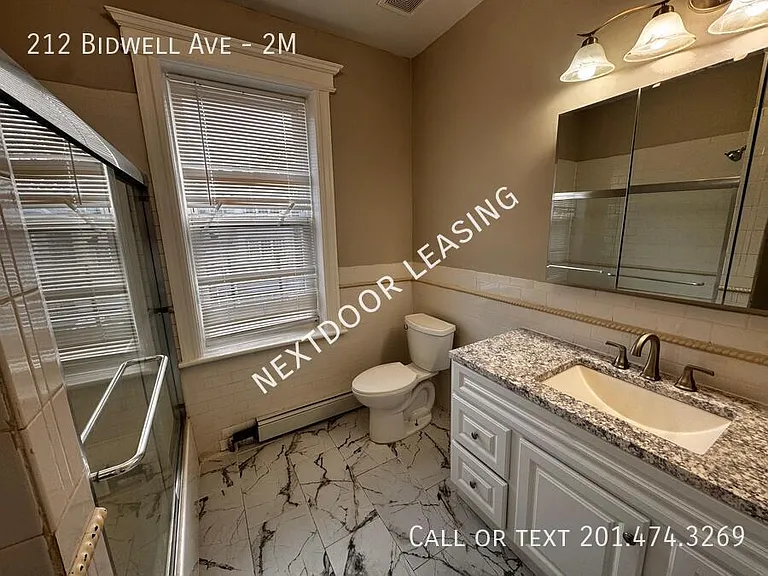 212 Bidwell Ave #2M — Photo 3