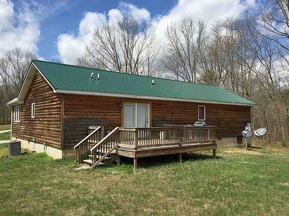 2nd image of 7935 W County Road 400 N