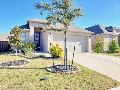 2109 Winsbury Way, Forney, TX, 75126