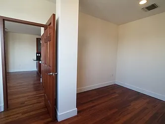 Rented by Compass