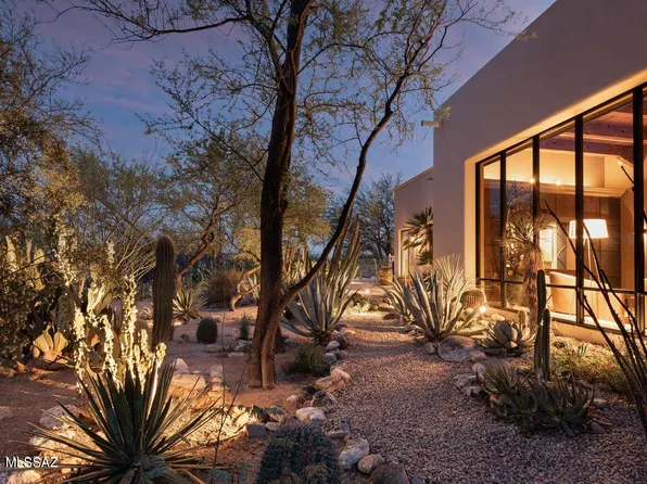 2700 N Placita Copan, Tucson, AZ 85749