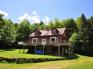 34 Willis Rd, Wilmington, VT 05363