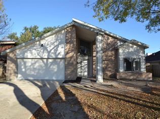 12311 Braesridge Dr, Houston, TX 77071