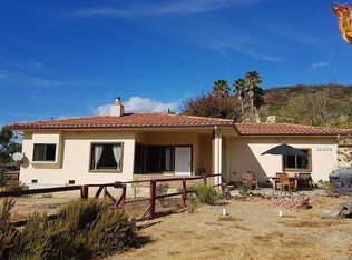 10079 Ojai Santa Paula Rd, Ojai, CA 93023